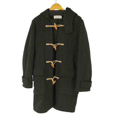 エムエイチエル MHL. BASIC MELTON DUFFLE メンズ JPN:L