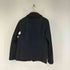 カトー KATO NAVY & GROUND ウールジャケット メンズ