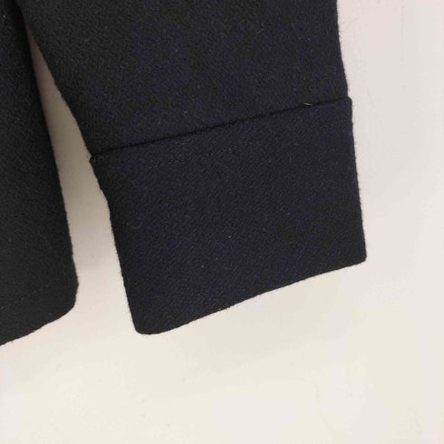 カトー KATO NAVY & GROUND ウールジャケット メンズ