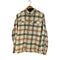 パタゴニア patagonia FJORD FLANNEL SHIRT メンズ JPN:M