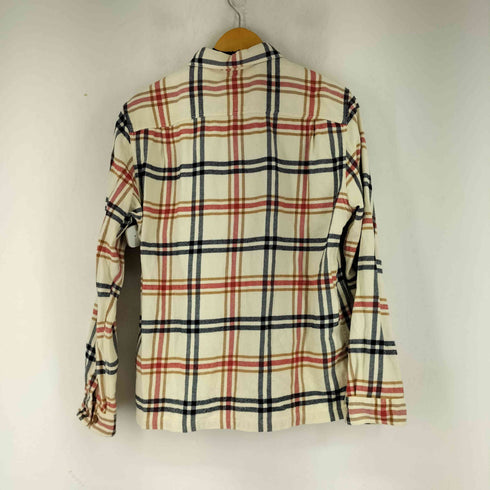パタゴニア patagonia FJORD FLANNEL SHIRT メンズ JPN:M