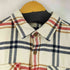 パタゴニア patagonia FJORD FLANNEL SHIRT メンズ JPN:M