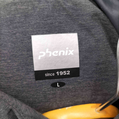 フェニックス phenix フーディーダウンジャケット メンズ JPN:L