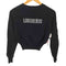 ジェイダ GYDA LOOSEENDSクルーネックニットTOPS レディース FREE