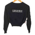 ジェイダ GYDA LOOSEENDSクルーネックニットTOPS レディース FREE