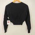 ジェイダ GYDA LOOSEENDSクルーネックニットTOPS レディース FREE