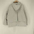 ホワイトマウンテニアリング WHITE MOUNTAINEERING ハイブリッドダウンオーバーサイズパーカ メンズ JPN:L