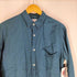 アーバンリサーチ URBAN RESEARCH 21SS Herdmansリネンレギュラーシャツ メンズ JPN:M