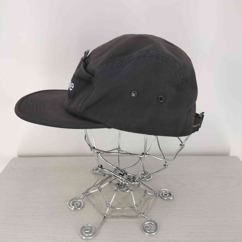 シュプリーム Supreme REFLECTIVE TAB POCKET CAMP CAP リフレクティブ タブポケット キャンプキャップ メンズ