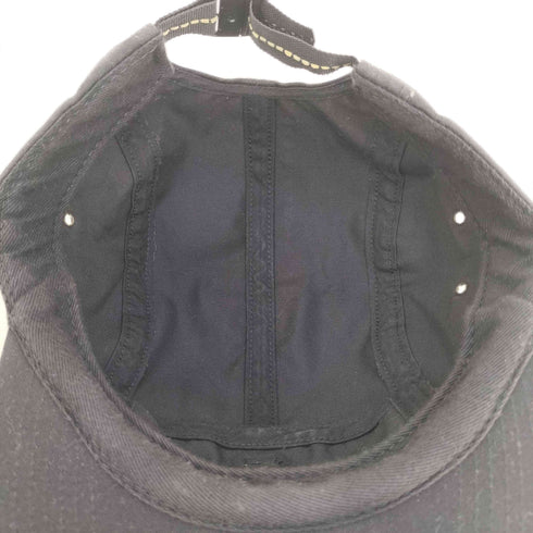 シュプリーム Supreme REFLECTIVE TAB POCKET CAMP CAP リフレクティブ タブポケット キャンプキャップ メンズ