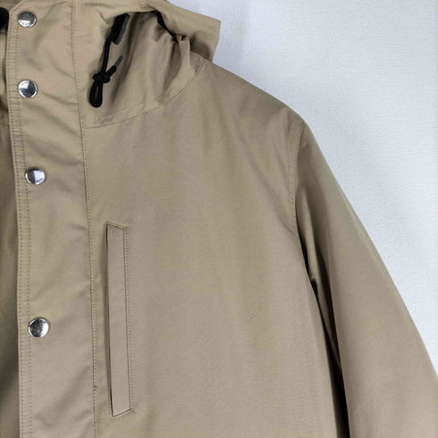 インヘリット INHERIT 20AW TRAIL DOWN PARKA メンズ JPN:M