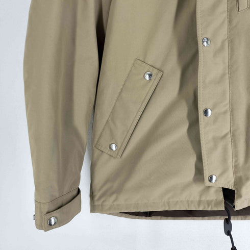 インヘリット INHERIT 20AW TRAIL DOWN PARKA メンズ JPN:M