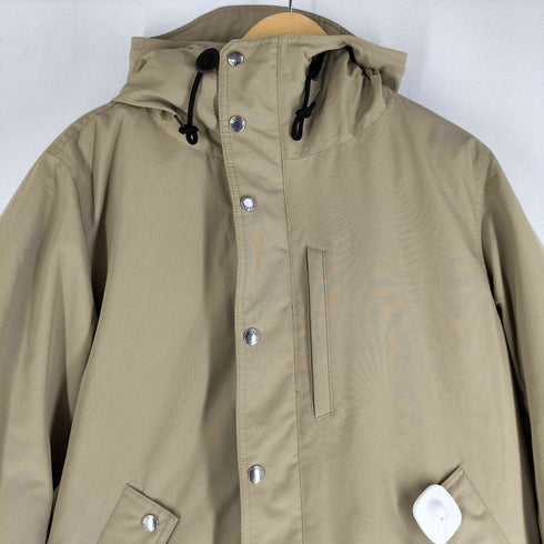 インヘリット INHERIT 20AW TRAIL DOWN PARKA メンズ JPN:M