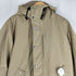 インヘリット INHERIT 20AW TRAIL DOWN PARKA メンズ JPN:M