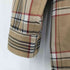 モンキータイム MONKEY TIME TW BEIGE TARTAN COACH JACKET メンズ JPN:M