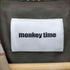 モンキータイム MONKEY TIME TW BEIGE TARTAN COACH JACKET メンズ JPN:M