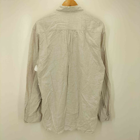 alpenland チロリアンシャツ メンズ 40