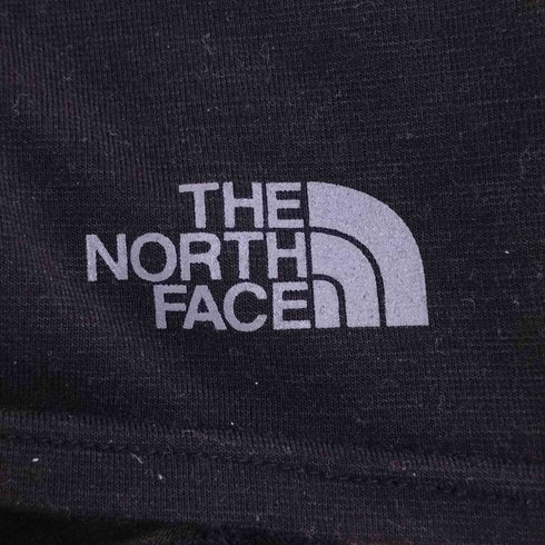ザノースフェイス THE NORTH FACE Inner Neck Gaiter インナーネック ゲートル ネックウォーマー メンズ FREE