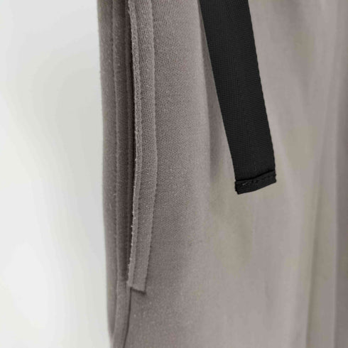 グラミチ GRAMICCI 21AW TECH KNIT TIGHT SKIRT テック ニット タイト スカート レディース JPN:M