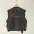 CAREFREE フィッシングベスト メンズ JPN:M