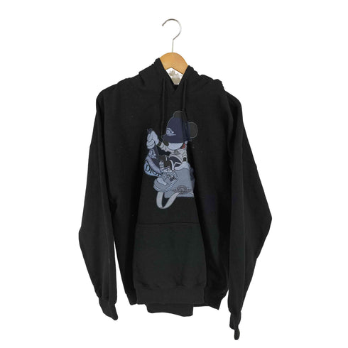 デュアリズム DUALISM BOOTJUNK HYPE BOY プルオーバーパーカー メンズ import:XL