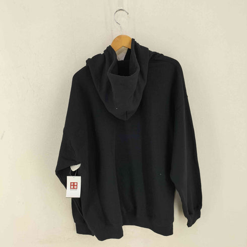 デュアリズム DUALISM BOOTJUNK HYPE BOY プルオーバーパーカー メンズ import:XL