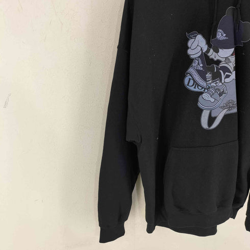 デュアリズム DUALISM BOOTJUNK HYPE BOY プルオーバーパーカー メンズ import:XL