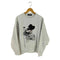 デュアリズム DUALISM BOOTJUNK HYPE BOY クルーネックスウェット メンズ import:XL