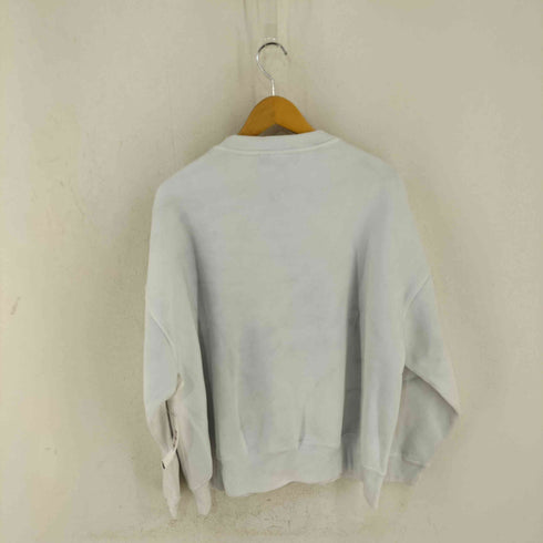 デュアリズム DUALISM BOOTJUNK HYPE BOY クルーネックスウェット メンズ import:XL