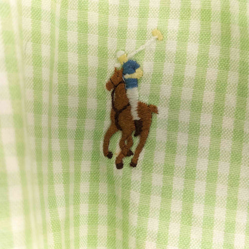 ラルフローレンゴルフ RALPH LAUREN GOLF TILDEN スモールポニー刺繍ボタンダウンシャツ メンズ JPN:XL