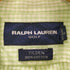 ラルフローレンゴルフ RALPH LAUREN GOLF TILDEN スモールポニー刺繍ボタンダウンシャツ メンズ JPN:XL