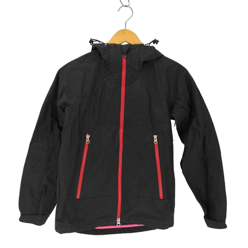 トミー TOMMY ナイロン マウンテンパーカー レディース JPN:M