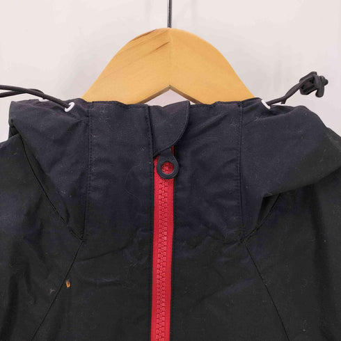 トミー TOMMY ナイロン マウンテンパーカー レディース JPN:M