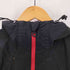 トミー TOMMY ナイロン マウンテンパーカー レディース JPN:M