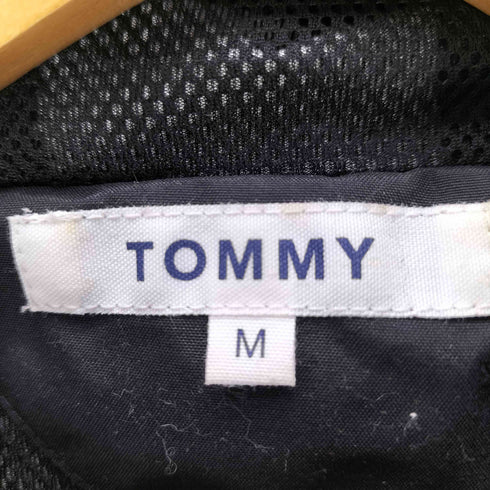 トミー TOMMY ナイロン マウンテンパーカー レディース JPN:M