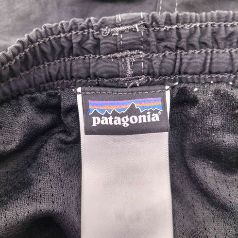 パタゴニア patagonia 15SS Baggie Shorts バギーズ ショーツ クライミング パンツ メンズ M