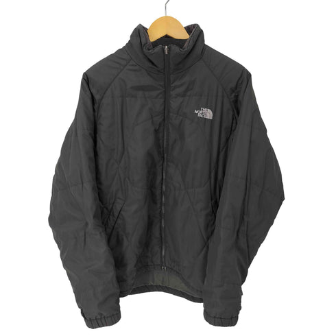 ザノースフェイス THE NORTH FACE 裾ドローコード中綿ジャケット メンズ 110