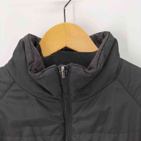 ザノースフェイス THE NORTH FACE 裾ドローコード中綿ジャケット メンズ 110