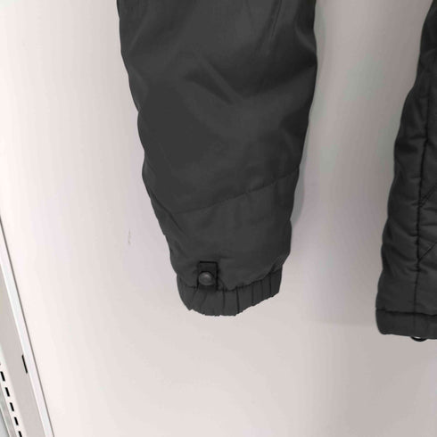 ザノースフェイス THE NORTH FACE 裾ドローコード中綿ジャケット メンズ 110