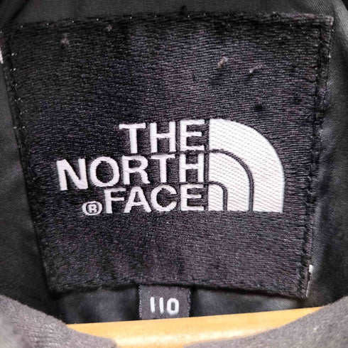 ザノースフェイス THE NORTH FACE 裾ドローコード中綿ジャケット メンズ 110