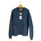 トミーヒルフィガーデニム TOMMY HILFIGER DENIM BARBON BONBER FLBL デニム ボンバージャケット メンズ import:L