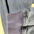 トミーヒルフィガーデニム TOMMY HILFIGER DENIM BARBON BONBER FLBL デニム ボンバージャケット メンズ import:L