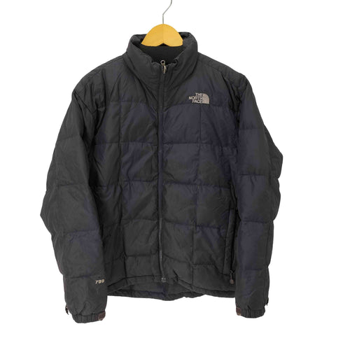 ザノースフェイス THE NORTH FACE 裾ドローコードダウンジャケット メンズ 100