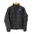 ザノースフェイス THE NORTH FACE 裾ドローコードダウンジャケット メンズ 100
