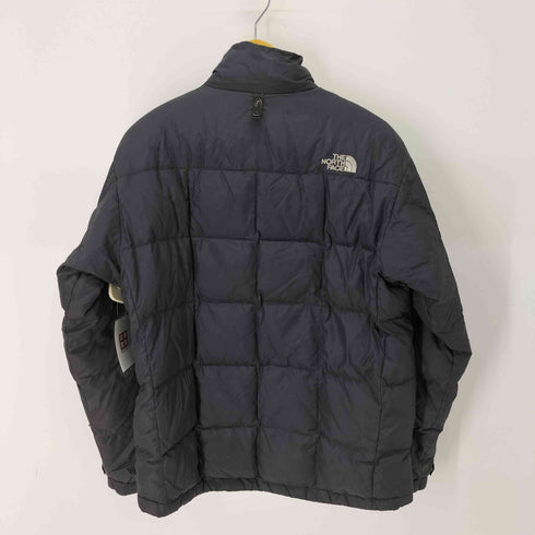 ザノースフェイス THE NORTH FACE 裾ドローコードダウンジャケット メンズ 100