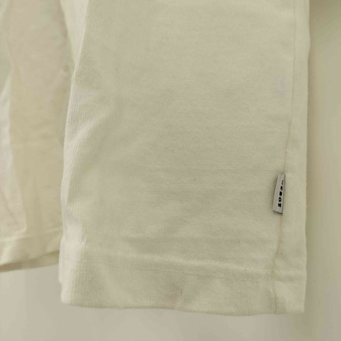 ケボズ KEboz 24SS DSS S/S TEE 両面 プリント クルーネック Tシャツ メンズ JPN:M