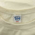 ケボズ KEboz 24SS DSS S/S TEE 両面 プリント クルーネック Tシャツ メンズ JPN:M