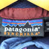パタゴニアシンチラ PATAGONIA SYNCHILLA 00S 00AW スナップT ロゴパッチ フリース プルオーバー メンズ import:M