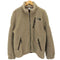 ザノースフェイス THE NORTH FACE RIMO FLEECE JACKET BEIGE メンズ JPN:L