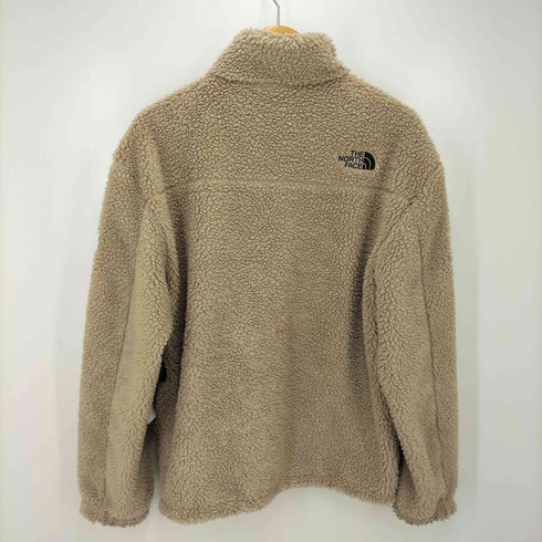 ザノースフェイス THE NORTH FACE RIMO FLEECE JACKET BEIGE メンズ JPN:L